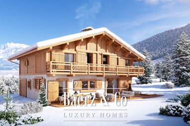 Haus zum Kauf 2.200.000 € 6 Zimmer 211 m² 862 m² Grundstück Est saint-gervais-les-bains 74170