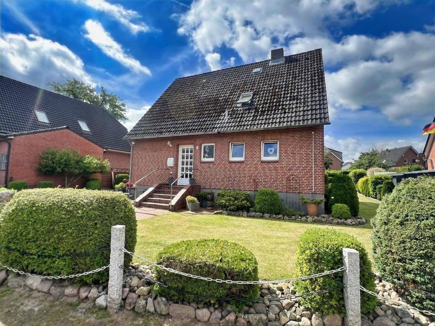 Einfamilienhaus zum Kauf – pohled 3