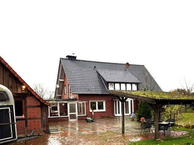 Landwirtschaftliche Fläche zum Kauf 50.000 m² Grundstück Spreda Vechta 49377