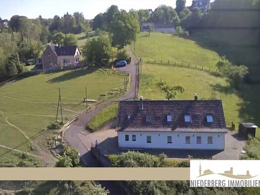 Einfamilienhaus zum Kauf 899.000 € 8 Zimmer 211 m² 19.414 m² Grundstück Tönisheide Velbert 42553