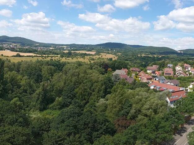 Wohnung zur Miete 650 € 3 Zimmer 72 m² 11. Geschoss frei ab 01.08.2026 Niederzwehren Kassel 34134