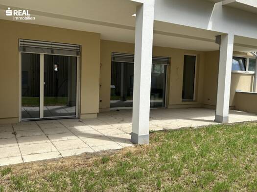 Wohnung zum Kauf - Erstbezug 430.116 € 2,5 Zimmer EG Leibnitz 8430