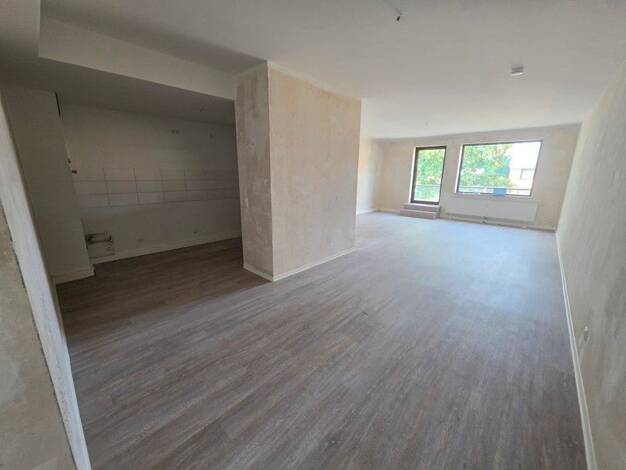 Wohnung zur Miete 1.034 € 2 Zimmer 80 m² 3. Geschoss frei ab 25.09.2026 Paulistraße 12 Benrath Düsseldorf 40597