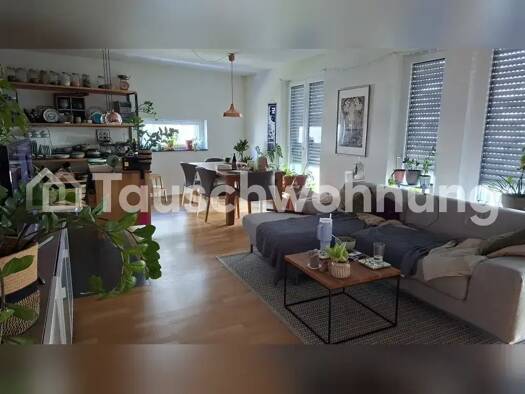 Wohnung zur Miete Tauschwohnung 1.500 € 5 Zimmer 120 m² 2. Geschoss Ossendorf Köln 50829