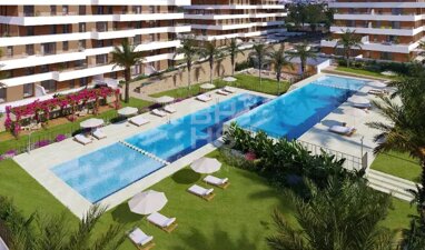 Apartment zum Kauf 346.000 € 78 m² 1. Geschoss Villajoyosa 03570