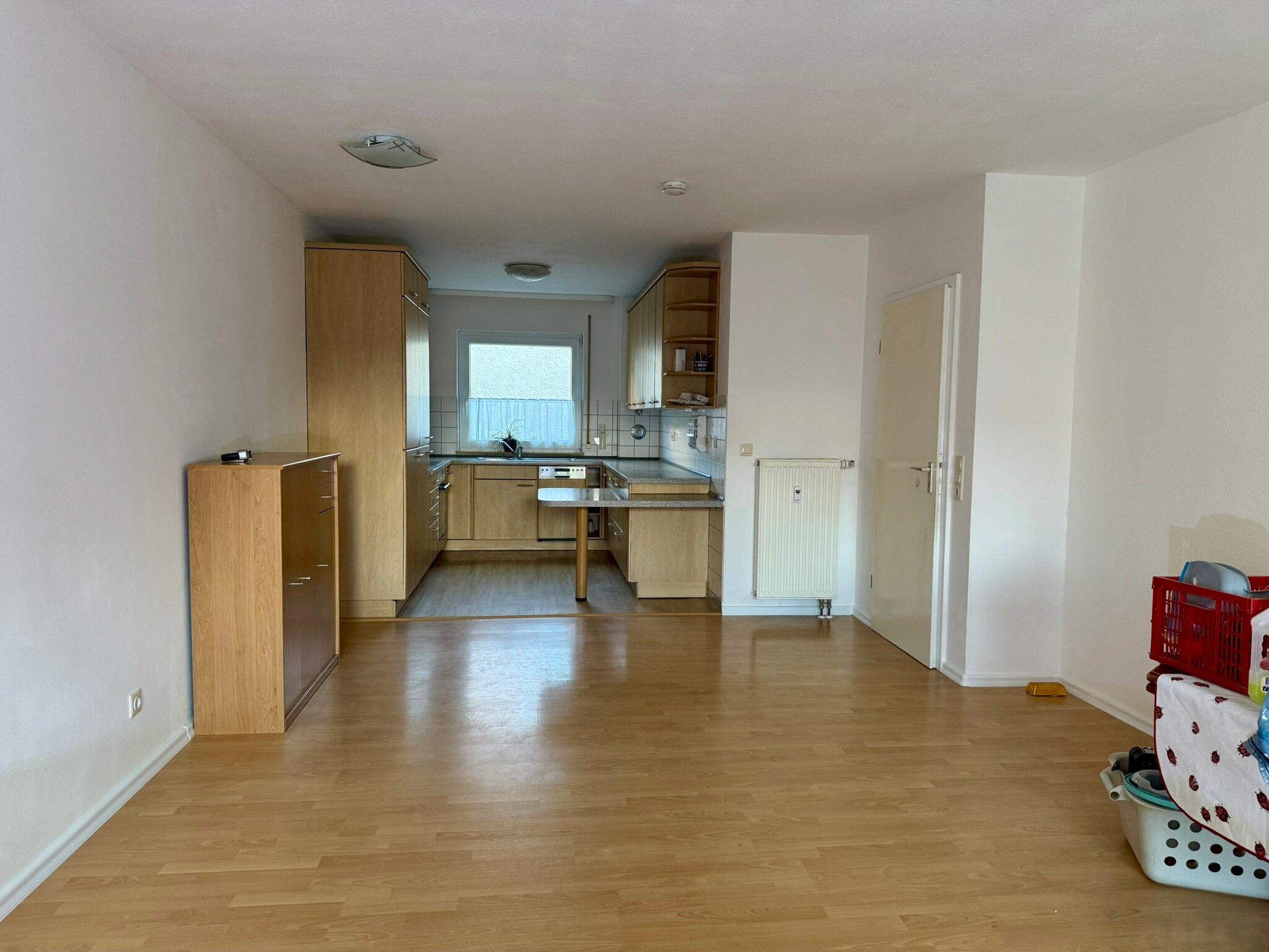 Studio zur Miete 780 € 3,5 Zimmer 72,6 m²<br/>Wohnfläche EG<br/>Geschoss ab sofort<br/>Verfügbarkeit Cleebronner Weg 7 Erligheim 74391