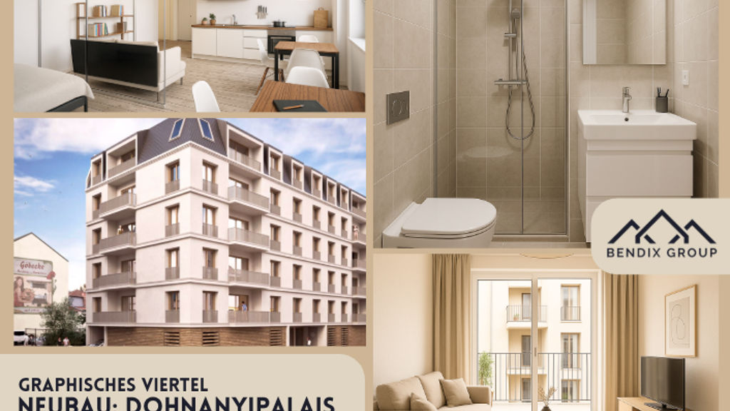 Fertig- und Musterhäuser zum Kauf Dohnanyistraße 6 Zentrum-Ost Leipzig 04103