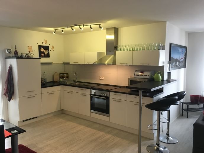 Wohnung zur Miete 720 € 2,5 Zimmer 70 m²<br/>Wohnfläche 1.<br/>Geschoss ab sofort<br/>Verfügbarkeit Heroldsbach Heroldsbach 91336