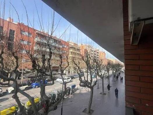 Wohnung zum Kauf 312.000 € 4 Zimmer 115 m² 1. Geschoss Paseo Del Doctor Moragas No Number Barberà del Vallès 08210