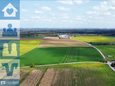 Immobilie zum Kauf als Kapitalanlage geeignet 68.540 m² 68.540 m² Grundstück Buchendorf Gauting 82131