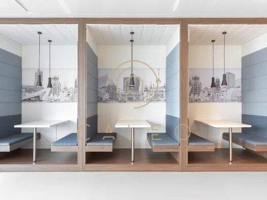 Bürofläche zur Miete provisionsfrei 25 m² Bürofläche teilbar ab 1 m² Südvorstadt-Ost Dresden 01069