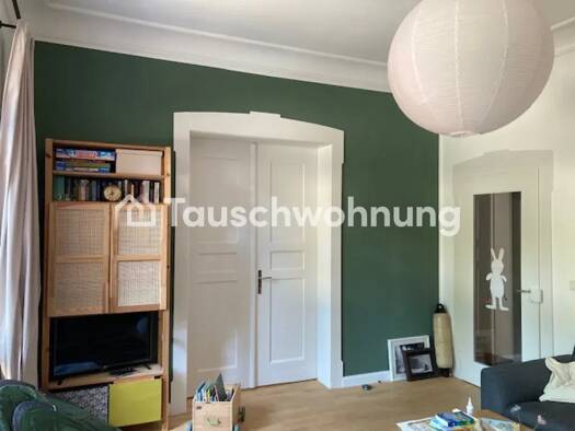 Wohnung zur Miete Tauschwohnung 1.800 € 4 Zimmer 110 m² EG Oberau Süd 79102