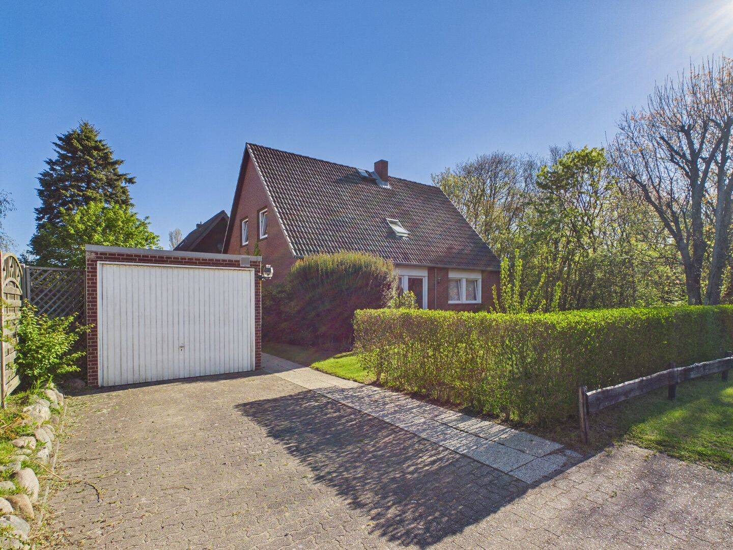 Einfamilienhaus zum Kauf - Ansicht 3