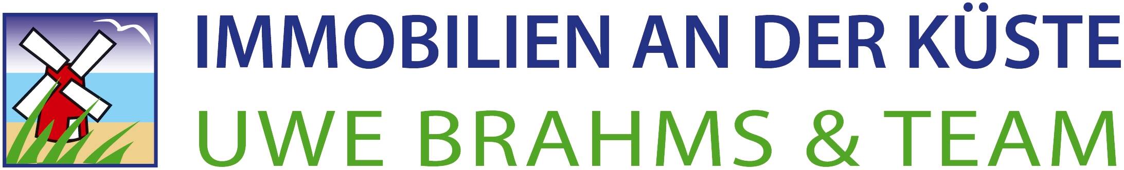 Immobilien an der Küste Uwe Brahms & Team