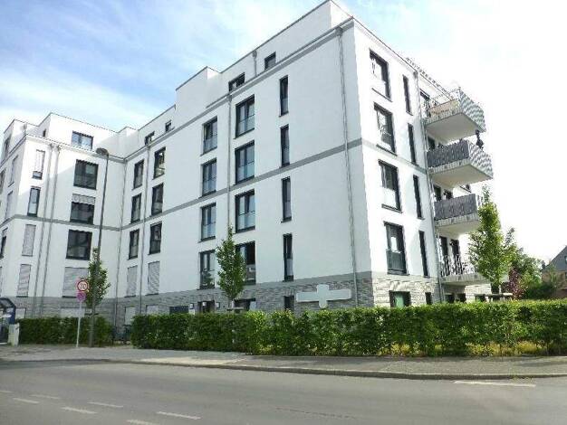 Bürofläche zur Miete provisionsfrei 1.308 € 2 Zimmer 102 m² Bürofläche Immigrath Langenfeld 40764