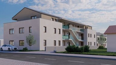 Terrassenwohnung zum Kauf provisionsfrei 510.900 € 3 Zimmer 96,4 m² Postbauer-Heng Postbauer-Heng 92353