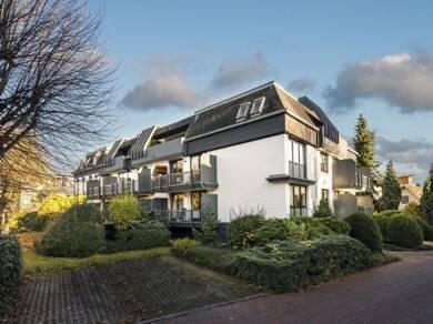 Wohnung zur Miete 1.200 € 3 Zimmer 86,4 m² EG frei ab sofort Rolandstr. 13a Wedel 22880