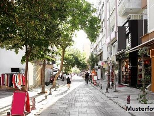 Gewerbeobjekt zum Kauf als Kapitalanlage geeignet 1.000.000 € 253 m² 227 m² Grundstück Krausegasse Wien 1110