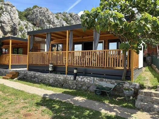 Haus zum Kauf 135.000 € 2 Zimmer 120 m² Senj