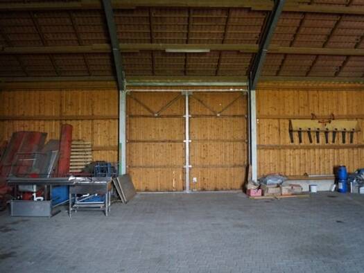 Land-/Forstwirtschaft zur Miete 1.750 € 350 m² Obermichelbach Obermichelbach 90587