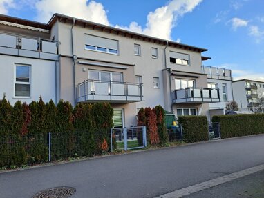 Wohnung zur Miete 1.200 € 3 Zimmer 94 m² 1. Geschoss frei ab sofort Wetterauweg 1 Steinheim Hanau 63456