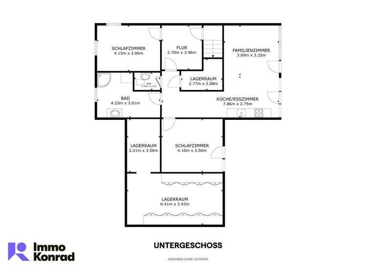 Einfamilienhaus zum Kauf 1.380.000 € 7 Zimmer 210,3 m² 659 m² Grundstück Obermieming / Fiecht 6414