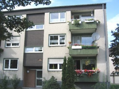 Wohnung zur Miete 459 € 2,5 Zimmer 58,2 m² 2. Geschoss frei ab 20.11.2024 Nienhuser Busch 43 Katernberg Essen 45327