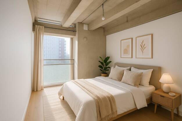 Wohnung zur Miete 1.472 € 3 Zimmer 61 m² 3. Geschoss Lion-Feuchtwanger Straße 61 Hellersdorf Berlin 12619
