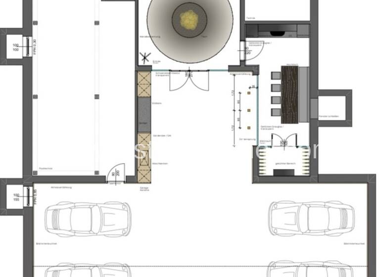 Haus zum Kauf 14.900.000 € 630 m² 1.002 m² Grundstück Aurach bei Kitzbühel 6371