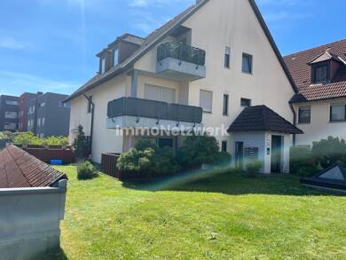 Wohnung zum Kauf 279.000 € 3 Zimmer 97 m² 3. Geschoss Bad Rappenau Bad Rappenau 74906