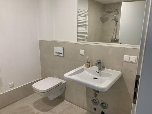 Wohnung zur Miete 1.266 € 2 Zimmer 65 m² Geschoss 4/5 frei ab 01.11.2026 Antonienstraße 43 Reinickendorf Berlin 13403
