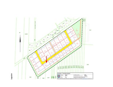 Grundstück zur Versteigerung provisionsfrei 179.995 € 837 m² Grundstück Siedlungsweg Gebesee 99189