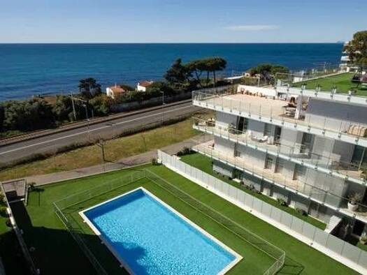 Garage zum Kauf 12.500 € Calle Del Mar, 1 Sant Andreu de Llavaneres 08392