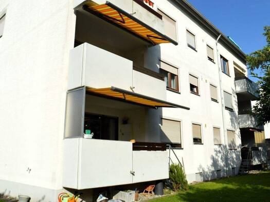 Wohnung zum Kauf 275.000 € 3 Zimmer 95,2 m² 2. Geschoss frei ab sofort Senden 89250