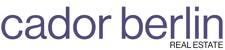Sandra Rex - cador berlin Immobilien