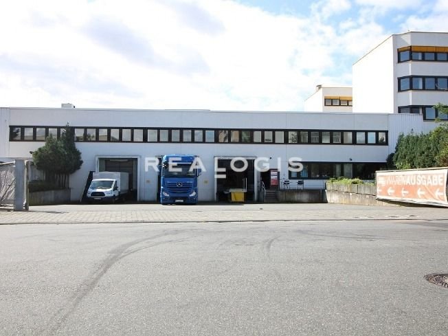 Halle/Industriefläche zur Miete 5.800 m²<br/>Lagerfläche Sprendlingen Dreieich 63303