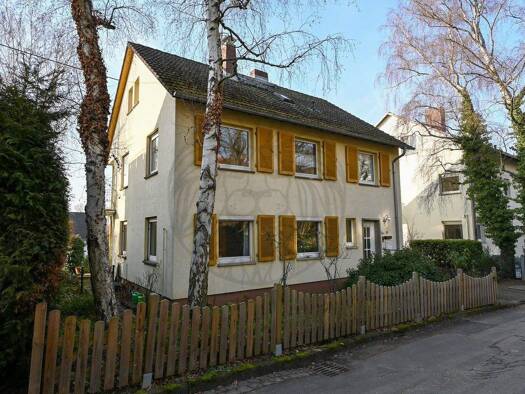 Einfamilienhaus zum Kauf 589.000 € 7 Zimmer 133 m² 588 m² Grundstück Igstadt Wiesbaden 65207