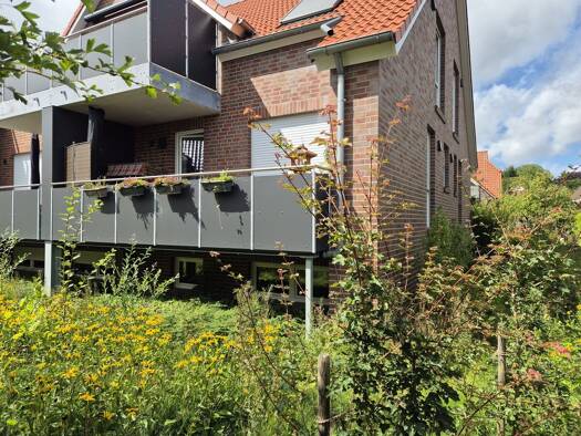 Maisonette zum Kauf provisionsfrei 349.000 € 3 Zimmer 103 m² Esens Esens 26427