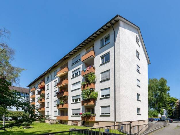 Wohnung zum Kauf 565.000 € 4,5 Zimmer 96 m² 4. Geschoss Konstanz 78462