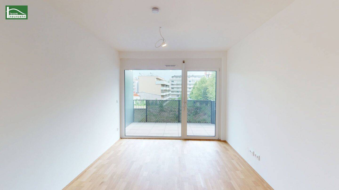 Wohnung zur Miete - Ansicht 2