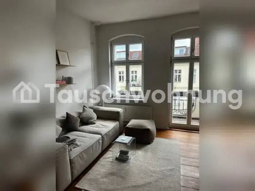 Wohnung zur Miete Tauschwohnung 1.800 € 2 Zimmer 80 m² Französisch Buchholz Berlin 10407