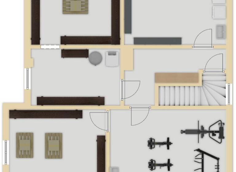 Einfamilienhaus zum Kauf 639.000 € 9 Zimmer 209,1 m² 803 m² Grundstück Rheidt Niederkassel 53859