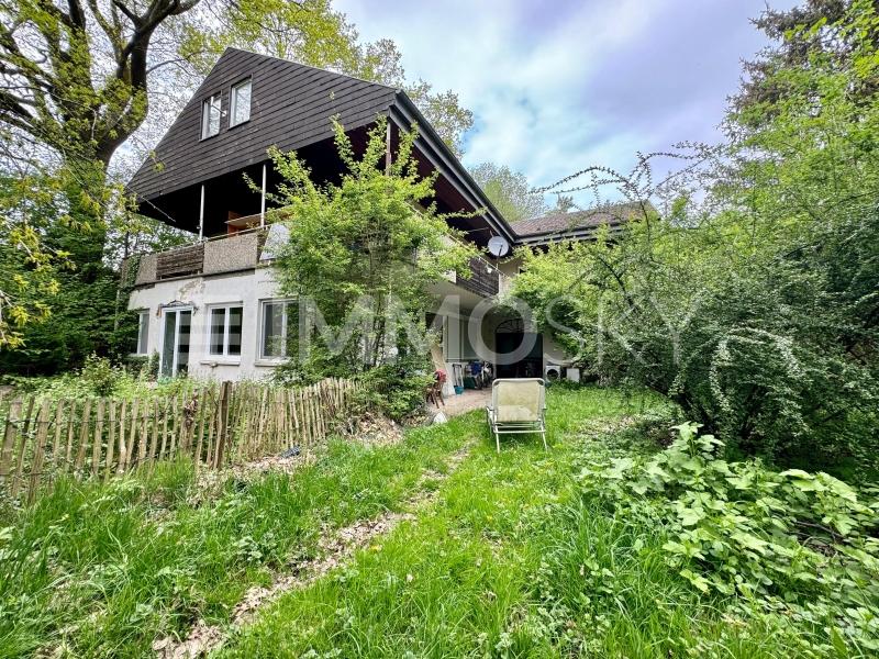 Bauernhaus zum Kauf 570.000 € 9 Zimmer 280 m²<br/>Wohnfläche 4.500 m²<br/>Grundstück Mietingen Mietingen 88487