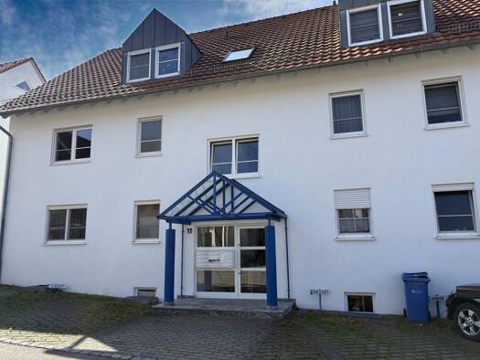 Wohnung zum Kauf 199.500 € 3 Zimmer 58 m² Untersulmetingen Laupheim 88471
