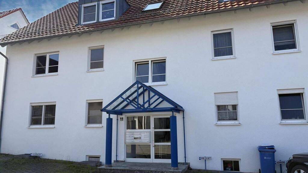 Wohnung zum Kauf 199.500 € 3 Zimmer 58 m² Untersulmetingen Laupheim 88471