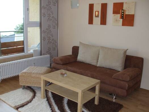 Wohnung zum Kauf 46.000 € 1 Zimmer 33 m² 1. Geschoss Geyersberg 41 Geyersberg Freyung 94078