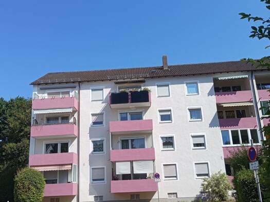 Wohnung zum Kauf 299.000 € 3 Zimmer 73 m² 1. Geschoss frei ab sofort Karwendelstraße 6 Neusäß Neusäß 86356