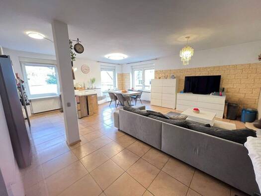 Wohnung zum Kauf 285.000 € 3 Zimmer 83 m² Lörrach 79539