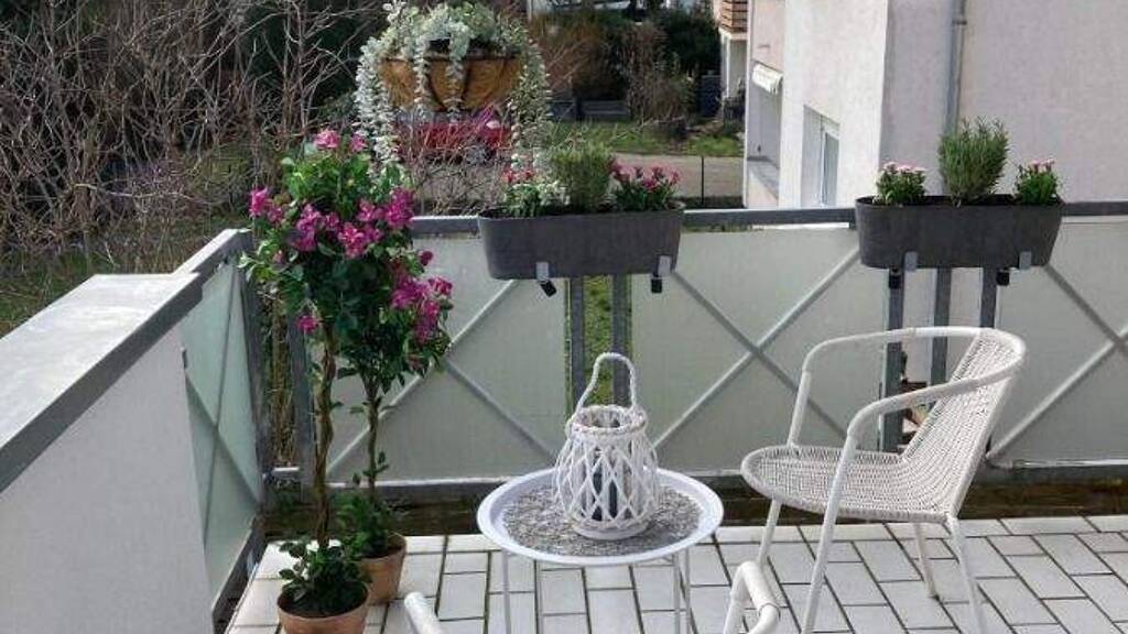 Wohnung zum Kauf 158.800 € 2 Zimmer 51 m² 1. Geschoss Bad Kreuznach 55543