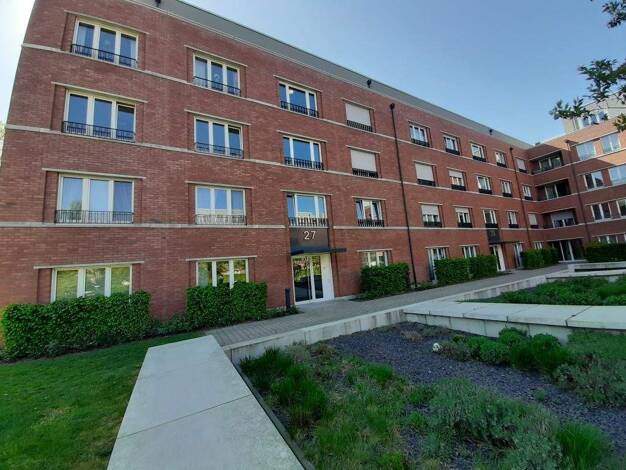 Wohnung zur Miete 1.561 € 3,5 Zimmer 94 m² 2. Geschoss frei ab 01.03.2026 Zur alten Exerzierhalle 33 Derendorf Düsseldorf 40476